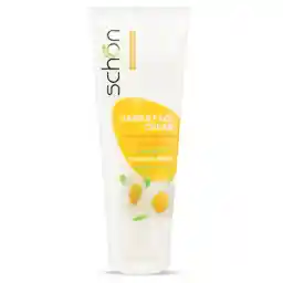 کرم دست و صورت شون حاوی عصاره بابونه حجم 75 میل