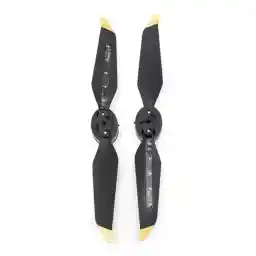 ملخ ال ای دی مویک پرو LED Propellers For DJI Mavic Pro
