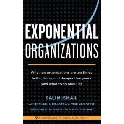 سازمان های نمایی