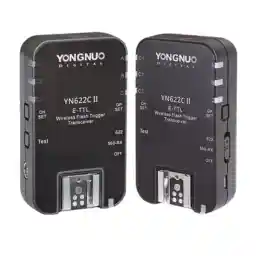 رادیو تریگر یانگنو Yongnuo YN-622C II E-TTL Wireless Flash Transceiver for Canon