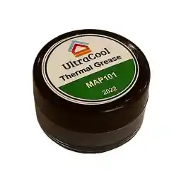 خمیر سیلیکون اولتراکول ultracool مدل MAP101 Ultracool silicone paste model MAP101