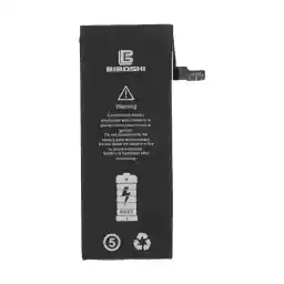 باتري گوشي بیبوشی برای آیفون Biboshi IP6SP 2750mAh battery for iphone6s plus