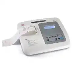 نوار قلب سه کانال کرول Carewell ECG-1103b