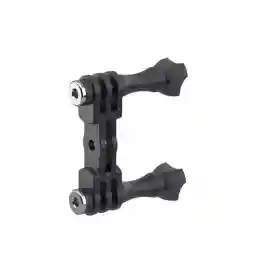 مانت دوقلو برای نصب دو اکشن کمرا SP-Gadgets Dual Mount