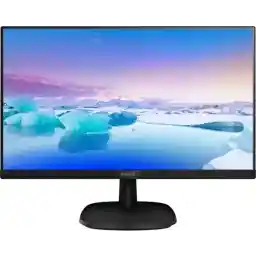 Philips 273V7QDSB - مانیتور IPS Full HD - 27 اینچ