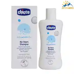 شامپو بی اشک کودک چیکو حاوی عصاره همیشه بهار حجم 200 میل