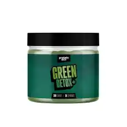 Proteinocean Green Detox+™ 300g - 30 Servis