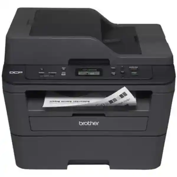 پرینتر چندکاره لیزری برادر مدل DCP-L2540DW Brother DCP-L2540DW Multifunction Laser Printer