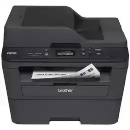 پرینتر چندکاره لیزری برادر مدل DCP-L2540DW Brother DCP-L2540DW Multifunction Laser Printer