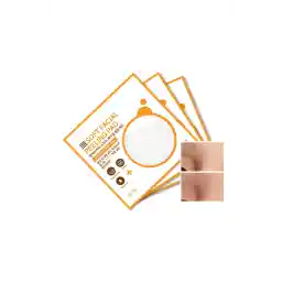 لایه برداری صورت Mjcare 3'lü