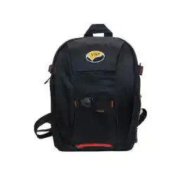 کوله پشتی دوربین ویست Vist VD60 Camera Backpack قرمز