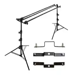 تبديل سه تايی پايه نور پاناسان Panasun U3 Triple conversion