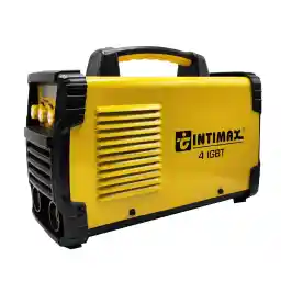 اینورتر جوشکاری 415 آمپر اینتیمکس کد 1451 مدل اتاق بزرگ