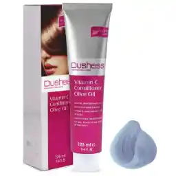 رنگ مو دوشس سری ترکیبی شماره 8.90 حجم 125 میلی لیتر رنگ دلفینی