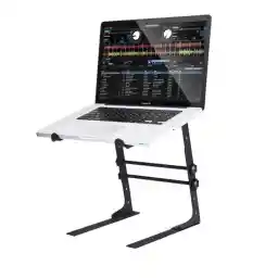پایه لپ تاپ دی جی ریلوپ Reloop Laptop Stand V2