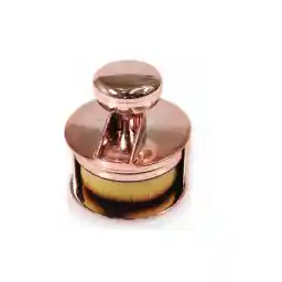 Nascita Bronzy Glow Foundation Brush 247 8680742417223