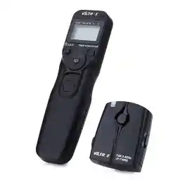 ریموت کنترل VILTROX JY-710 C3 Wireless Digital Timer for Canon