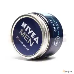 Newa erkek saç şekillendirici krem, CRAFT STYLERS modeli, hacim 150 ml