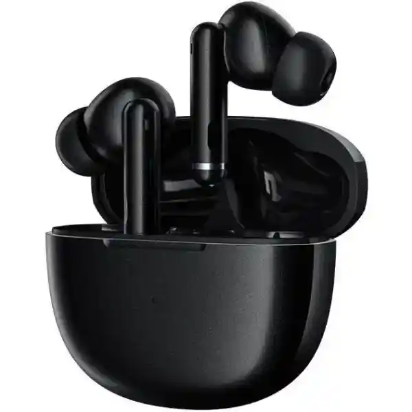 هندزفری بی سیم کیو سی وای مدل HT03 Active Noise Canceling