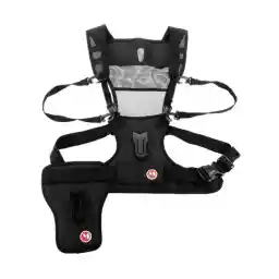 جلیقه دو دوربینه میکنوا Micnova MQ-MSP01