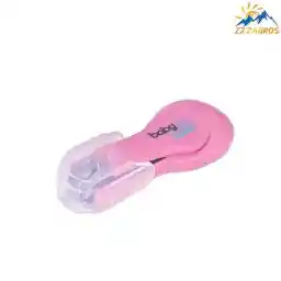 ناخن گیر نوزاد دخترانه بی بی لند مدل 347