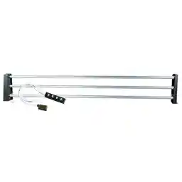 دستگاه فون برقی اس اند اس S&S Triple Power Background Holder QH-B003