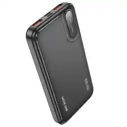 پاوربانک گرین لاین مدل power mate 10 ظرفیت 10000میلی آمپرساعت