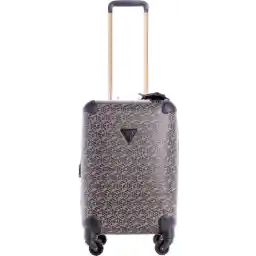 چمدان دستی گوس وایلدر مشکی - 25 لیتری