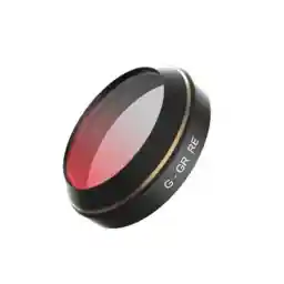فیلتر لنز قرمز مویک پرو PGYTECH PGY-MAF-014 Filter lens (gradual colorRed) for DJI MAVIC