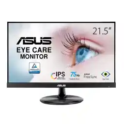 مانیتور ایسوس مدل VP229HE سایز 22 اینچ