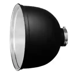 کاسه فلاش فومکس Fomex Medium Reflector 34cm+Honeycomb 20˚ DR31+HC3120