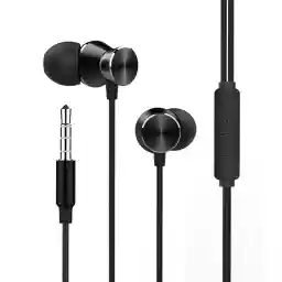 هندزفری باسیم پلاتینا Platina Wired Handsfree PH08