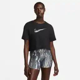 تی شرت زنانه دری فیت تی یوگا کراپ