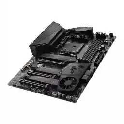 مادربرد ام اس آی مدل MEG X570 UNIFY MSI MEG X570 UNIFY AM4 Motherboard