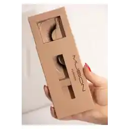 Muson Arrow Leshes Ok Kirpik