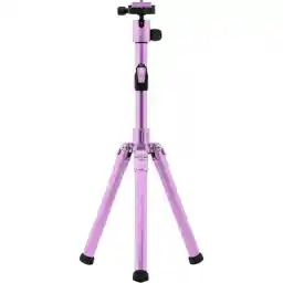 سه پایه بنرو Benro BackPacker Air Travel Tripod Purple