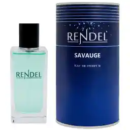 ادو پرفیوم مردانه رندل مدل ساواج Plus حجم 100 میلی لیتر
