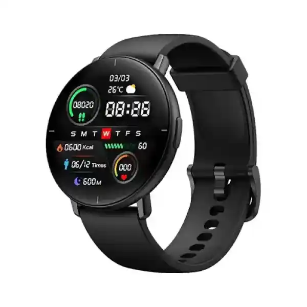 ساعت هوشمند شیائومی Mibro Lite مدل XPAW004 Xiaomi Mibro Lite Smart Watch XPAW004