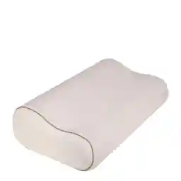 بالش طبی ورنا مدل Memory Foam Soft سایز متوسط