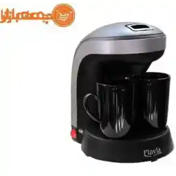 قهوه ساز فلاویا (Flavia) مدل Fl-200