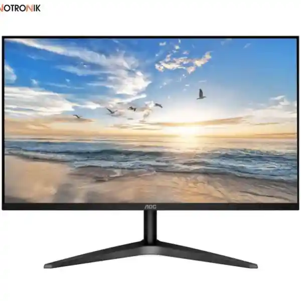 مانیتور 22 اینچ AOC مدل 22B1HM5 22B1HM5 22inch AOC Monitor