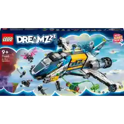 LEGO DREAMZzz Mr. ست اسباب بازی سفینه فضایی اتوبوس فضایی Oz' - 71460