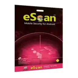 ای اسکن موبایل سکیوریتی2020 2020eScan Mobile Security for Android