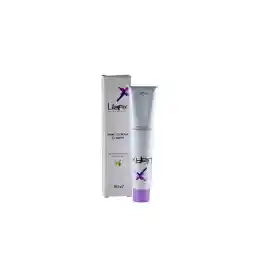 جنرال برندز رنگ لوله ای 8.11 رنگ خاکستری نور شدید آبرن X 3 تکه اکسیدان مایع 3 عدد