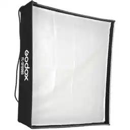 سافت باکس ال ای دی گودکس Godox FL-6060 for FL150S Softboxes for Flexible Lights