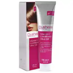 رنگ موی دوشس سری خاکستری حجم 125 میل