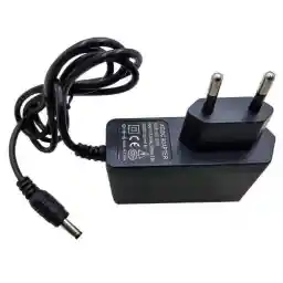 آداپتور 12 ولت 1 آمپر Adapter 12 Volt 1 Amper
