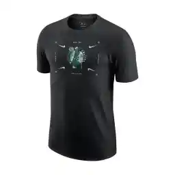 تی شرت مردانه Essential Boston Celtics