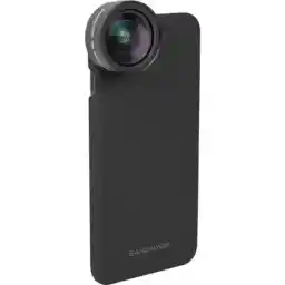 لنز موبایل سندمارک Sandmarc Wide-Angle Lens with clip & Case For Iphone 7/8/SE2