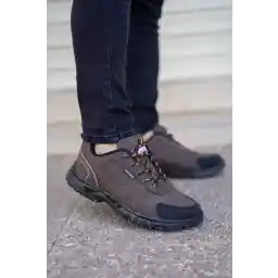 کفش زمستانی زیره ضد آب و ضد آب مردانه Weynes WSB0558